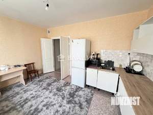 3-к квартира, вторичка, 56м2, 5/10 этаж