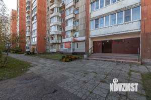 2-к квартира, вторичка, 51м2, 9/12 этаж