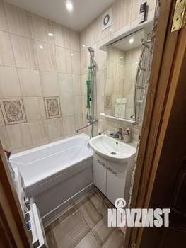 2-к квартира, вторичка, 46м2, 4/5 этаж