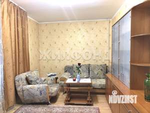 2-к квартира, вторичка, 54м2, 4/5 этаж