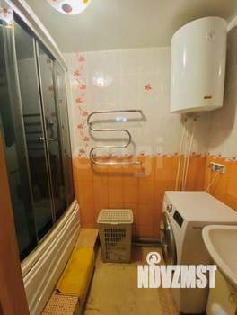 3-к квартира, вторичка, 56м2, 5/5 этаж