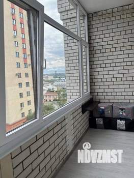 2-к квартира, вторичка, 49м2, 5/14 этаж