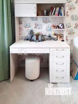 3-к квартира, вторичка, 93м2, 2/10 этаж