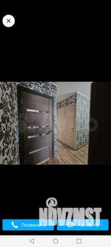 2-к квартира, вторичка, 48м2, 4/5 этаж