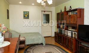 2-к квартира, вторичка, 50м2, 5/5 этаж