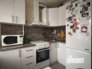 2-к квартира, вторичка, 39м2, 2/4 этаж