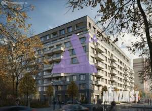 1-к квартира, вторичка, 30м2, 2/9 этаж