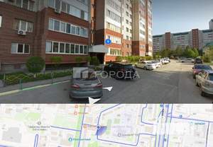 3-к квартира, вторичка, 93м2, 2/10 этаж