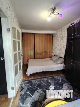 2-к квартира, вторичка, 45м2, 5/5 этаж