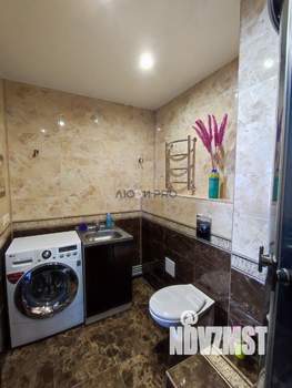 3-к квартира, вторичка, 61м2, 17/17 этаж