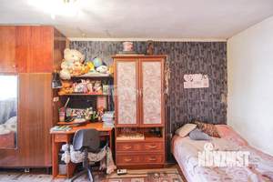 1-к квартира, вторичка, 31м2, 3/5 этаж