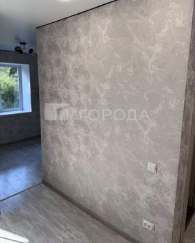 1-к квартира, вторичка, 30м2, 2/5 этаж