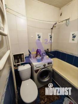 1-к квартира, вторичка, 31м2, 1/5 этаж