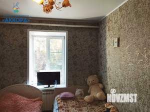 3-к квартира, вторичка, 67м2, 2/2 этаж