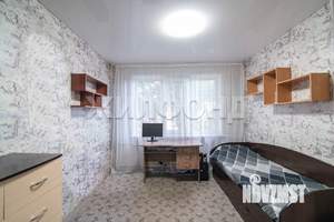 1-к квартира, вторичка, 35м2, 2/9 этаж