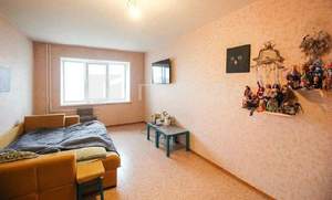 2-к квартира, вторичка, 62м2, 9/10 этаж