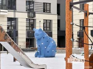 1-к квартира, вторичка, 30м2, 2/10 этаж