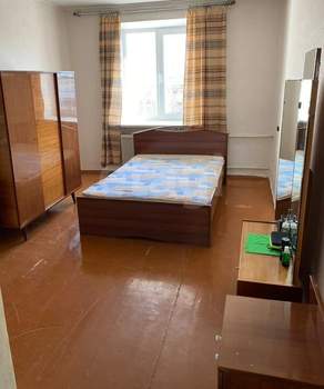 2-к квартира, вторичка, 60м2, 5/5 этаж