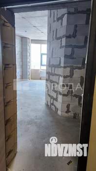 2-к квартира, вторичка, 57м2, 9/25 этаж