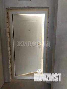 Студия квартира, сданный дом, 29м2, 3/9 этаж