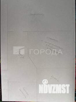 2-к квартира, вторичка, 59м2, 3/9 этаж