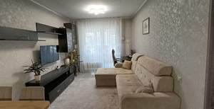 2-к квартира, вторичка, 41м2, 1/16 этаж