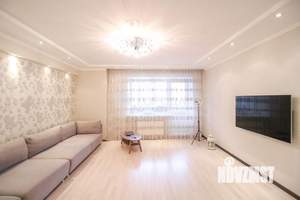 4-к квартира, вторичка, 117м2, 3/10 этаж