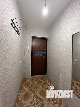 Студия квартира, вторичка, 26м2, 4/12 этаж