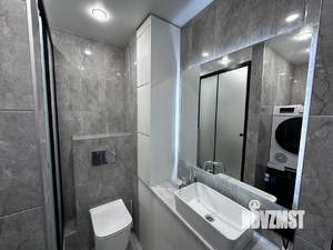 1-к квартира, вторичка, 37м2, 10/10 этаж
