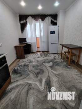 1-к квартира, вторичка, 40м2, 10/16 этаж