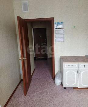 1-к квартира, вторичка, 32м2, 8/10 этаж