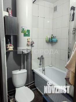 1-к квартира, вторичка, 29м2, 2/9 этаж
