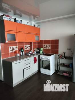 Студия квартира, вторичка, 36м2, 3/12 этаж