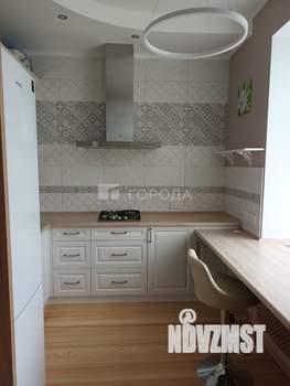 3-к квартира, вторичка, 77м2, 4/4 этаж