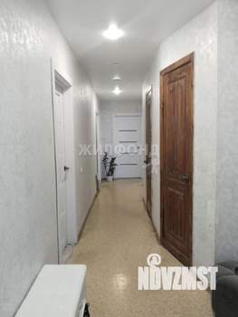 4-к квартира, вторичка, 87м2, 4/9 этаж
