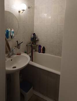 2-к квартира, вторичка, 55м2, 6/6 этаж