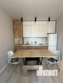 1-к квартира, вторичка, 43м2, 3/17 этаж