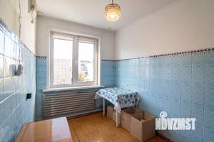 2-к квартира, вторичка, 45м2, 9/9 этаж