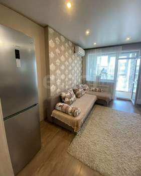 1-к квартира, вторичка, 48м2, 5/16 этаж