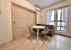 3-к квартира, вторичка, 60м2, 6/15 этаж