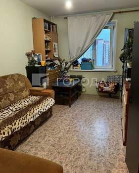 3-к квартира, вторичка, 73м2, 6/10 этаж