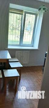3-к квартира, вторичка, 51м2, 1/5 этаж