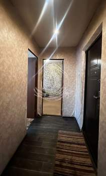 2-к квартира, вторичка, 44м2, 1/9 этаж