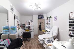 1-к квартира, вторичка, 32м2, 1/10 этаж