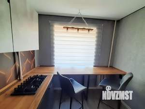 1-к квартира, вторичка, 30м2, 4/5 этаж