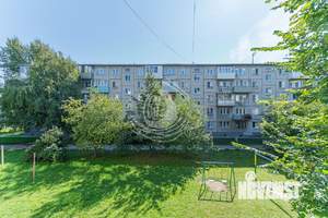 1-к квартира, вторичка, 32м2, 2/5 этаж