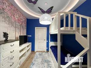 3-к квартира, вторичка, 82м2, 3/10 этаж