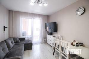 2-к квартира, вторичка, 49м2, 10/22 этаж