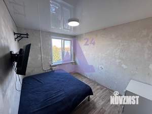 4-к квартира, вторичка, 67м2, 6/9 этаж