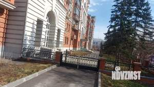 Студия квартира, вторичка, 29м2, 1/6 этаж